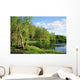 Lakeside Wall Decal