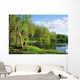 Lakeside Wall Decal