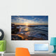 Bridge Light Sunlight Spreads Wall Decal
