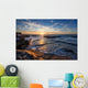 Bridge Light Sunlight Spreads Wall Decal