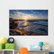 Bridge Light Sunlight Spreads Wall Decal