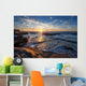Bridge Light Sunlight Spreads Wall Decal