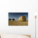 Wheat Culture Wall Decal