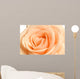 Rose Wall Decal