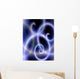 Illustration 2 Wall Decal