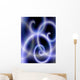 Illustration 2 Wall Decal