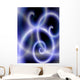 Illustration 2 Wall Decal