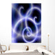 Illustration 2 Wall Decal