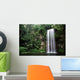 Waterfalls Wall Decal
