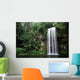 Waterfalls Wall Decal