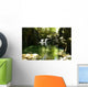 Paradise 2 Wall Decal