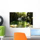 Paradise 2 Wall Decal