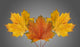 Herbstlaub Wall Decal