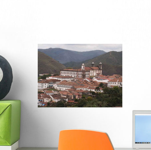 Konica Minolta Digital Camera Wall Decal Design 2