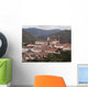 Konica Minolta Digital Camera Wall Decal Design 2