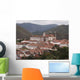 Konica Minolta Digital Camera Wall Decal Design 2