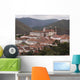 Konica Minolta Digital Camera Wall Decal Design 2
