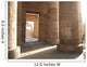 Kom Ombo Wall Decal