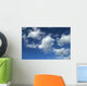 Nuages 2 Wall Decal