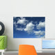 Nuages 2 Wall Decal
