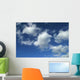 Nuages 2 Wall Decal