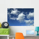 Nuages 2 Wall Decal
