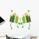 Geschenke 10032 Wall Decal