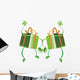 Geschenke 10032 Wall Decal