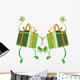 Geschenke 10032 Wall Decal