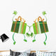 Geschenke 10032 Wall Decal