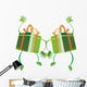 Geschenke 10032 Wall Decal