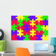 Puzzle Wall Decal