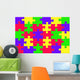 Puzzle Wall Decal