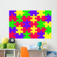Puzzle Wall Decal