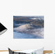 Konica Minolta Digital Camera Wall Decal Design 1