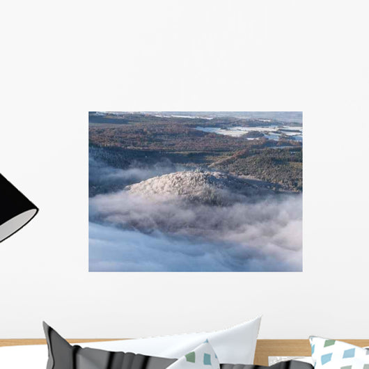 Konica Minolta Digital Camera Wall Decal Design 1