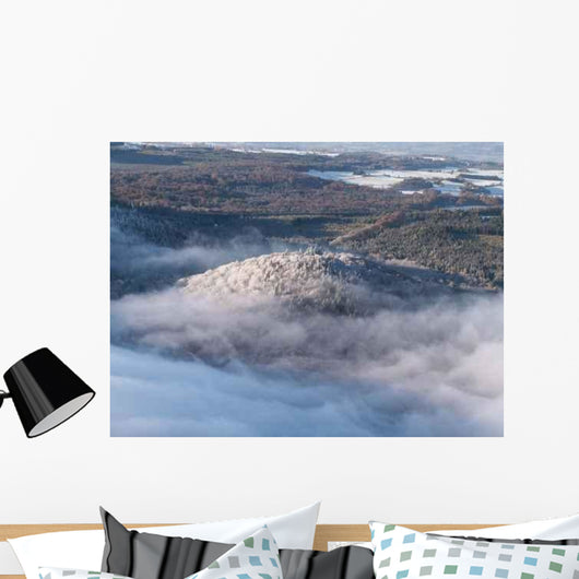 Konica Minolta Digital Camera Wall Decal Design 1