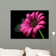 Purple Daisy Wall Decal