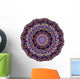 Mandala Wall Decal