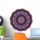 Mandala Wall Decal