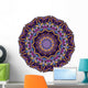 Mandala Wall Decal