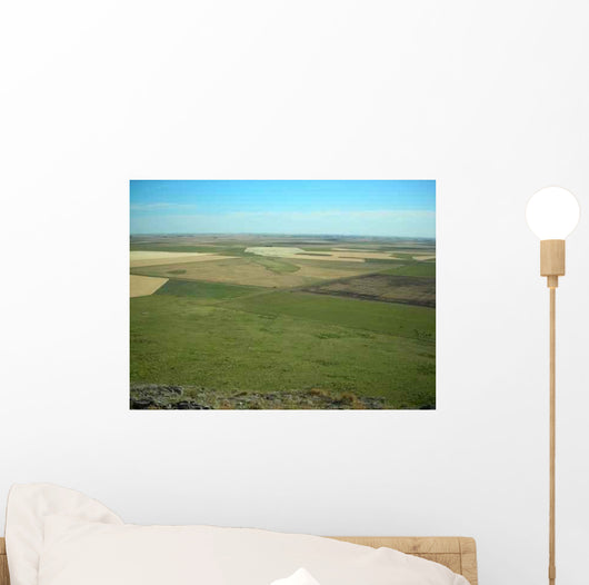 Pampa Wall Decal