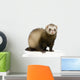 Furet 2 Wall Decal