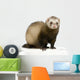 Furet 2 Wall Decal