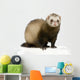 Furet 2 Wall Decal