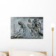 World War Ii Memorial Wall Decal