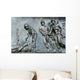 World War Ii Memorial Wall Decal