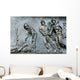 World War Ii Memorial Wall Decal