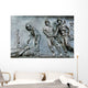 World War Ii Memorial Wall Decal