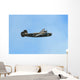 B-24 Loud and Low Wall Decal